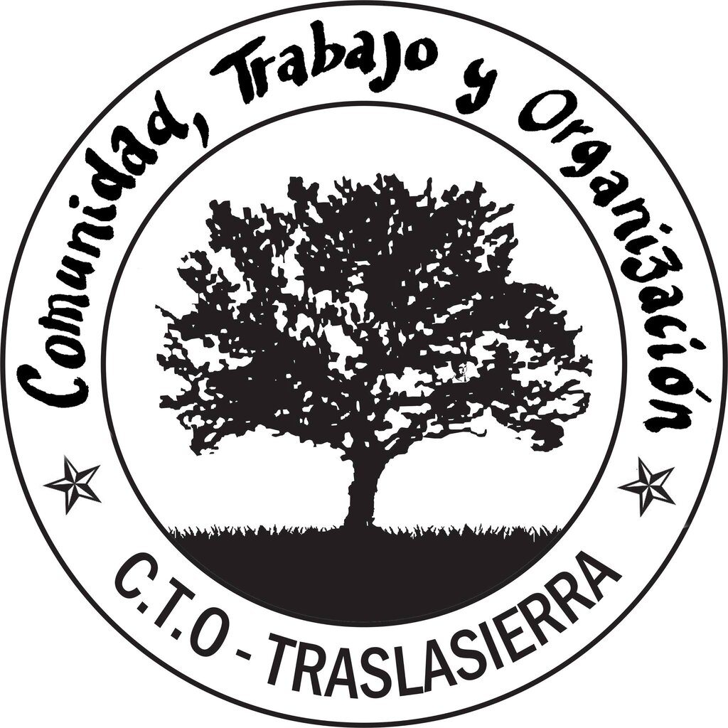 Logo CTO – Comunidad, Trabajo y Organización